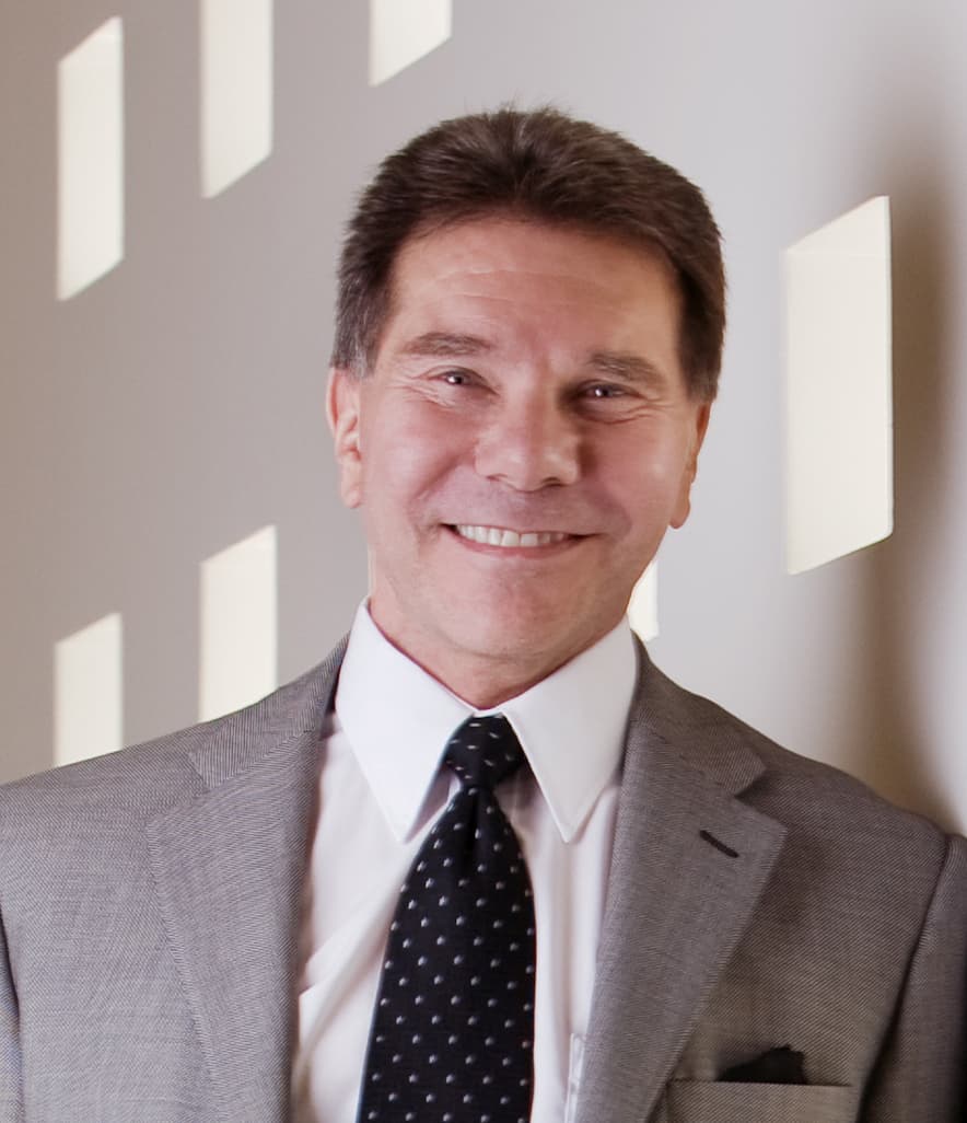Dr. Robert Cialdini, founder of the Cialdini Institute and author of Influence