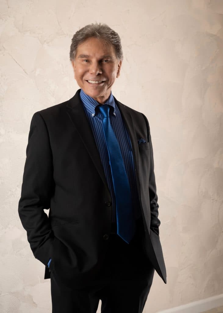 Dr. Robert Cialdini, founder of the Cialdini Institute and author of Influence