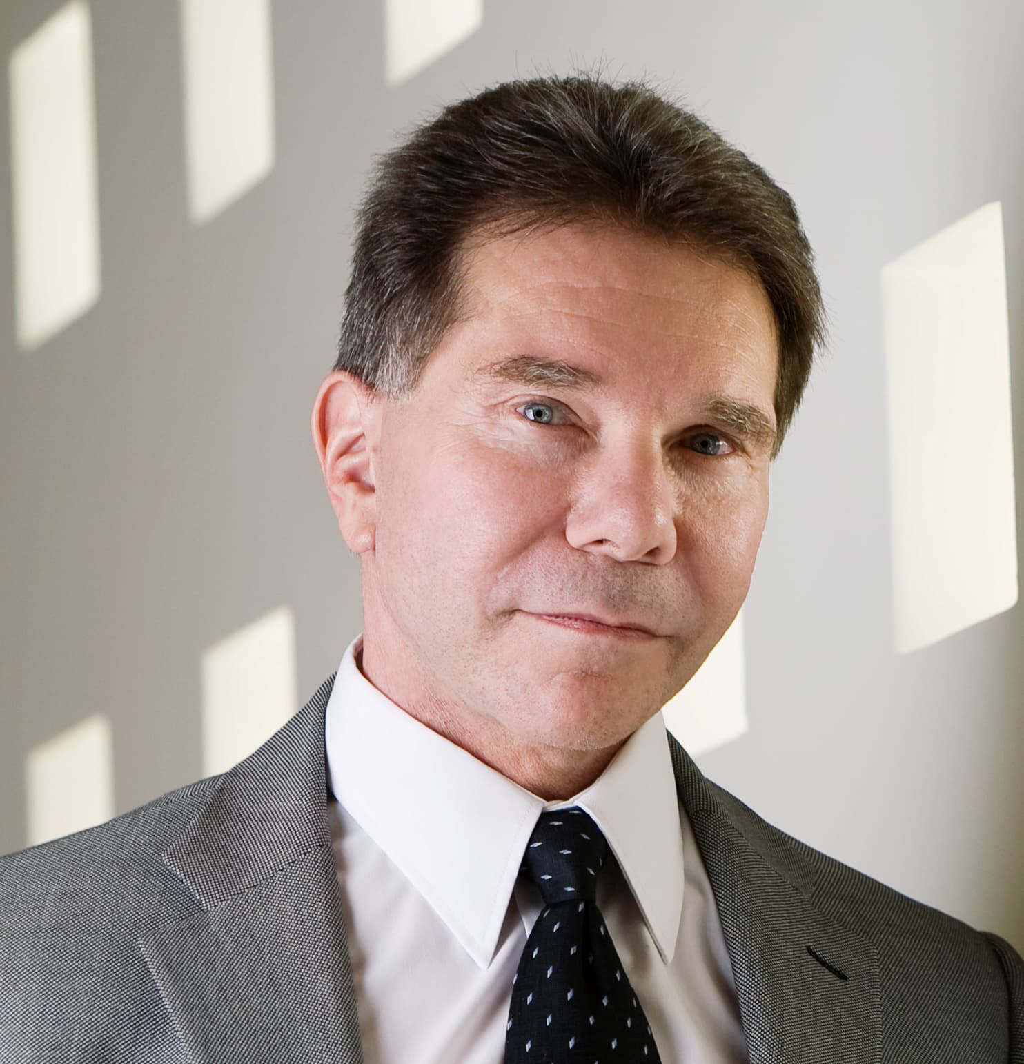 Dr. Robert Cialdini, Regents' Professor Emeritus and author of Influence