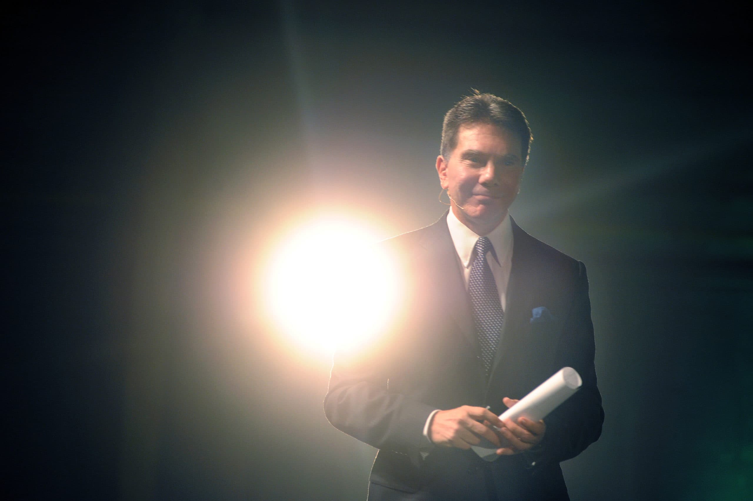 Dr. Robert Cialdini, author of Influence and founder of the Cialdini Institute, who designed the Certified Practitioner curriculum
