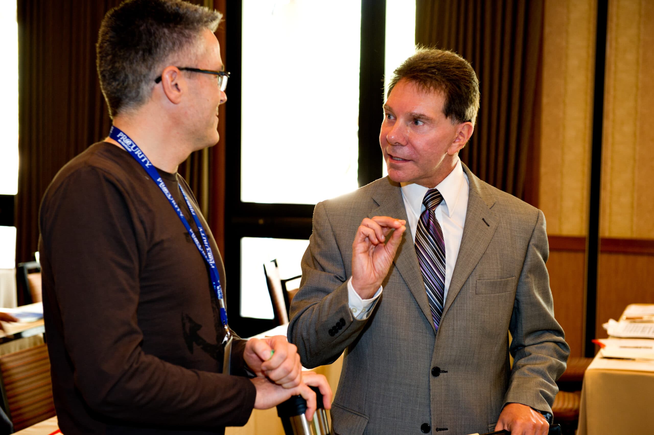 Dr. Robert Cialdini, founder of the Cialdini Institute and author of Influence