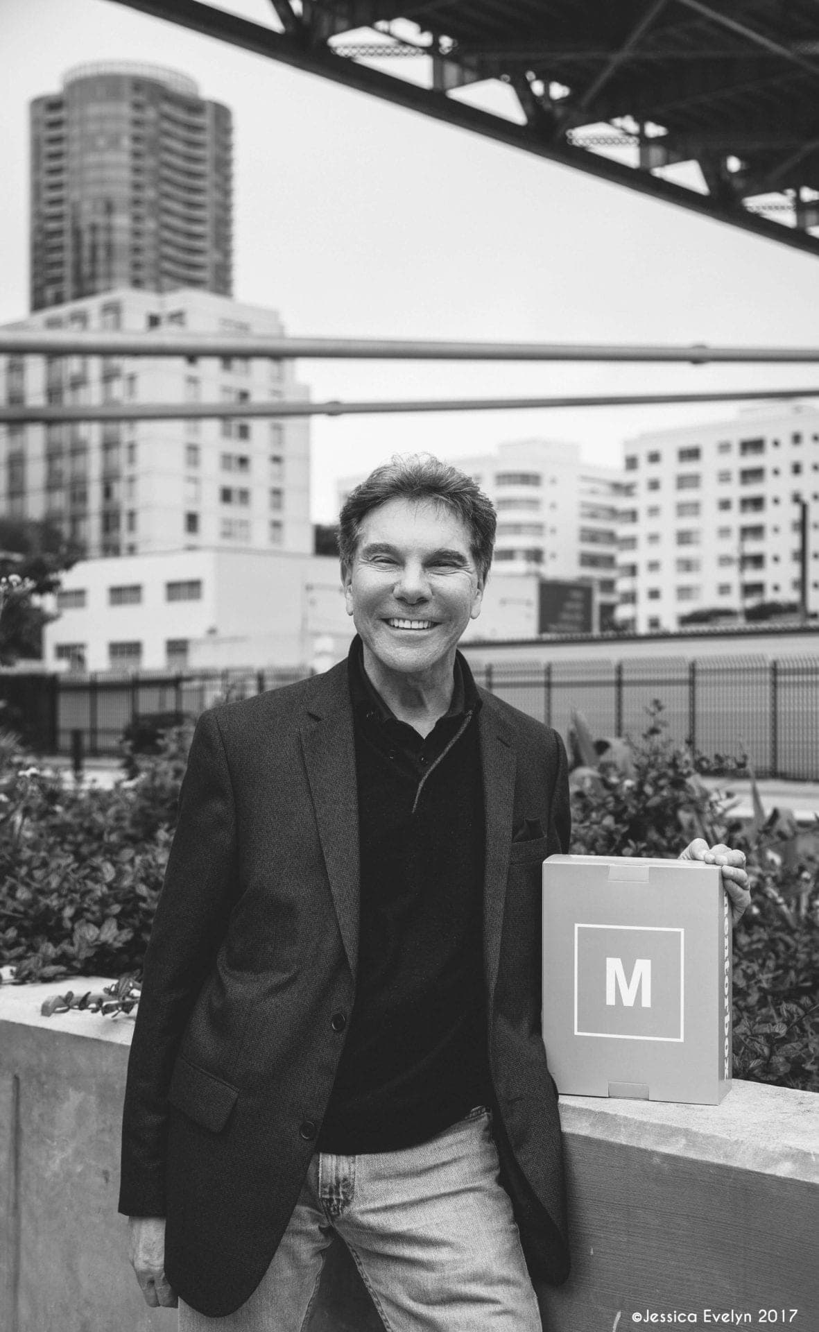 Dr. Robert Cialdini, founder of the Cialdini Institute