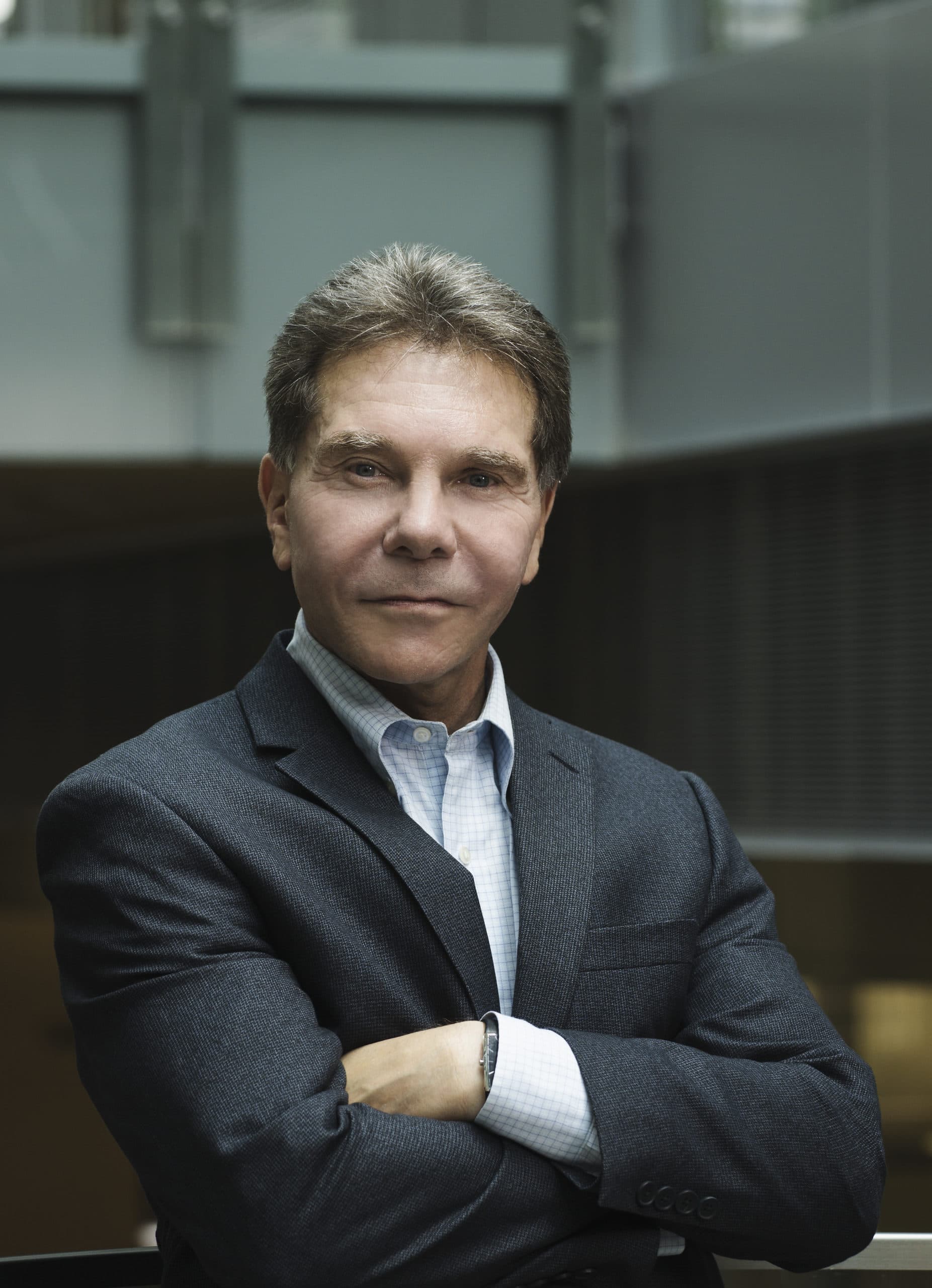 Dr. Robert Cialdini, Founder & Chief Scientist of the Cialdini Institute and author of Influence and Pre-Suasion