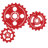 Influence at Work logo