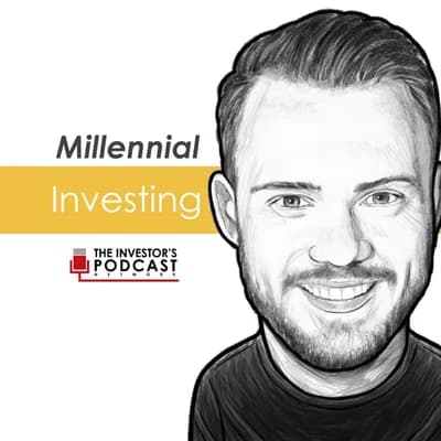 The Intrinsic Value Podcast artwork