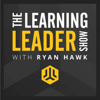 The Learning Leader Show With Ryan Hawk artwork