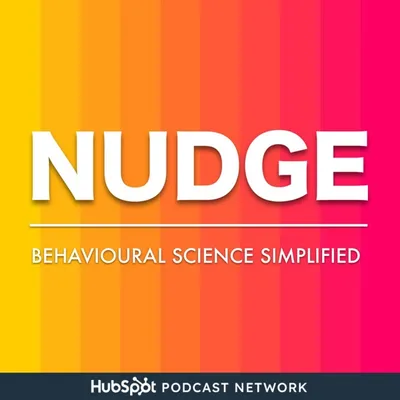 Nudge artwork