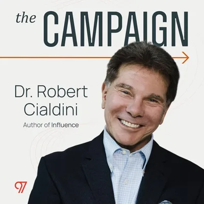 The Campaign | A Marketing Podcast by 97th Floor artwork
