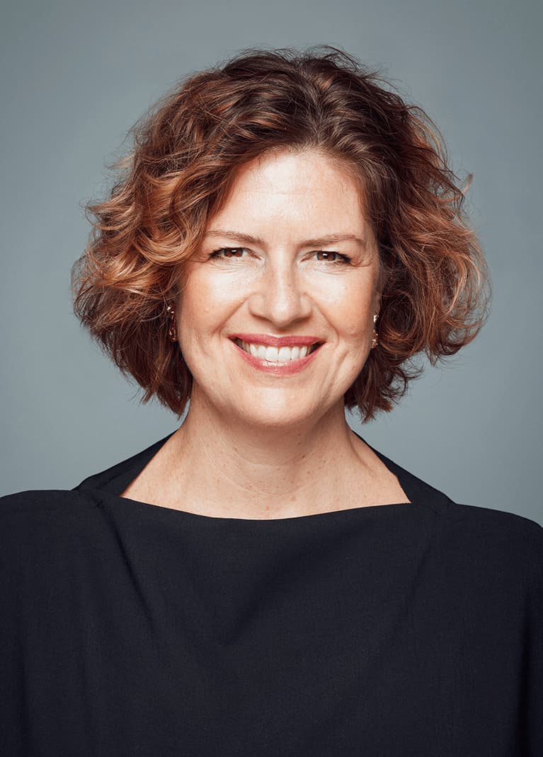Portrait of Anniken Fjelberg, CMCT, Cialdini Method Certified Trainer