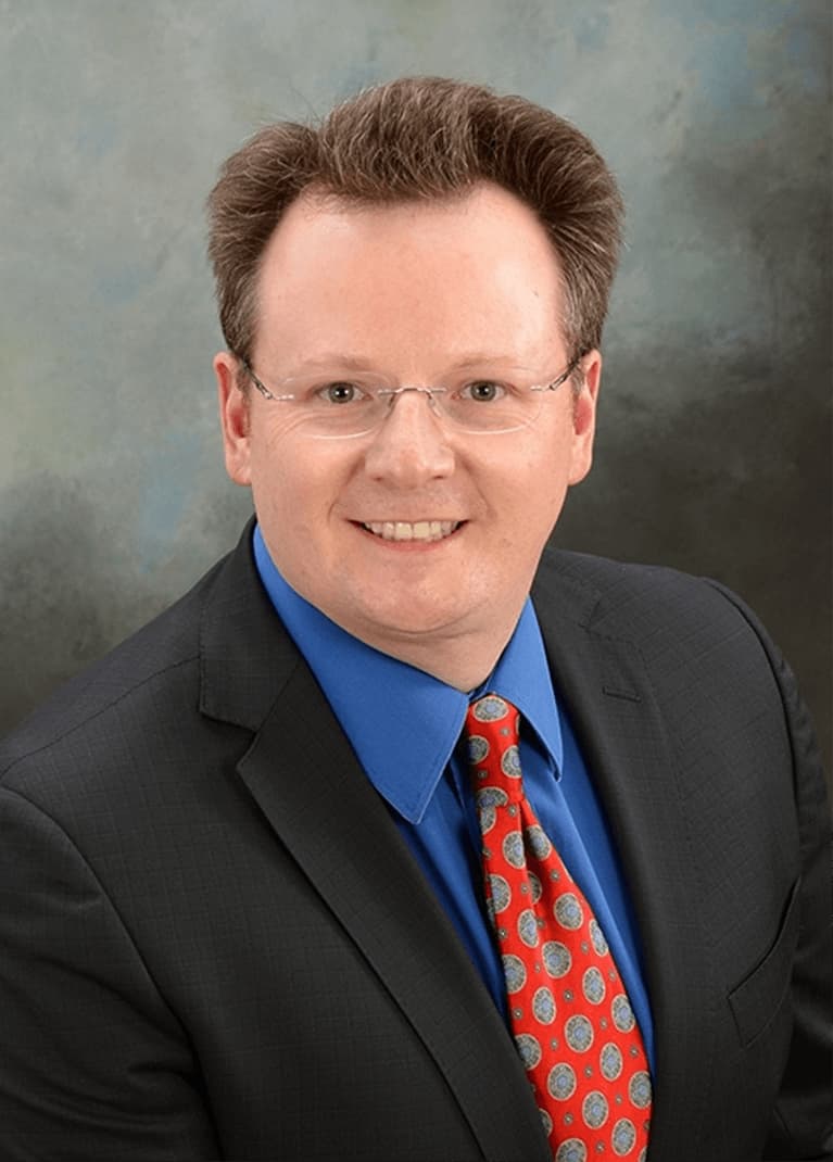 Portrait of Christopher Phelps, DMD, CMCT, Cialdini Method Certified Trainer