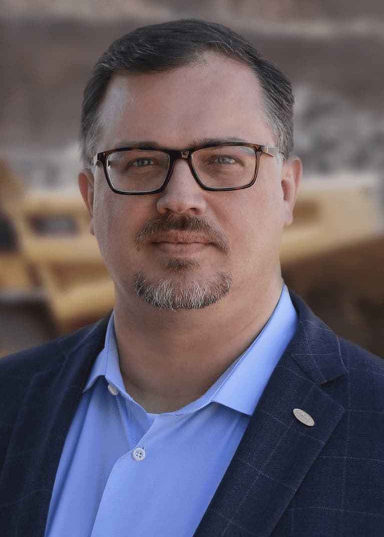 Portrait of Dan Norris, CMCT, Cialdini Method Certified Trainer