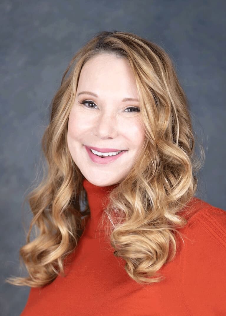 Portrait of Gail Rudolph, CMCT, CFRE, Cialdini Method Certified Trainer