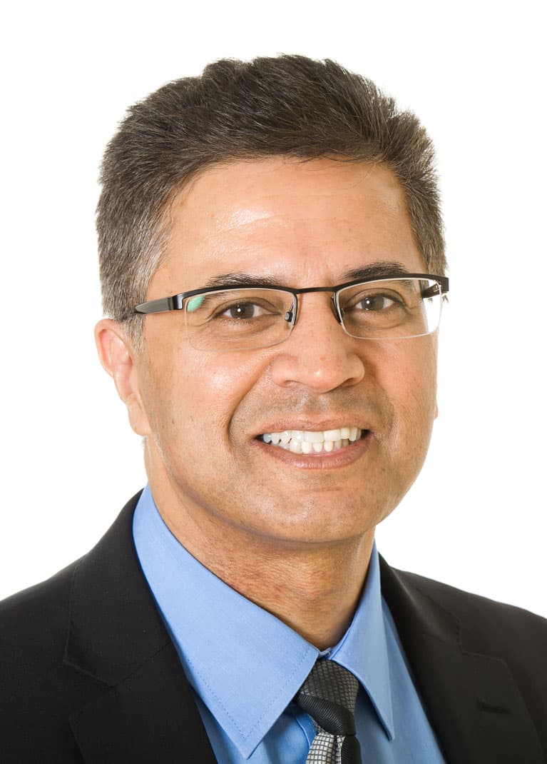 Portrait of Dil Sidhu, CMCT, Cialdini Method Certified Trainer