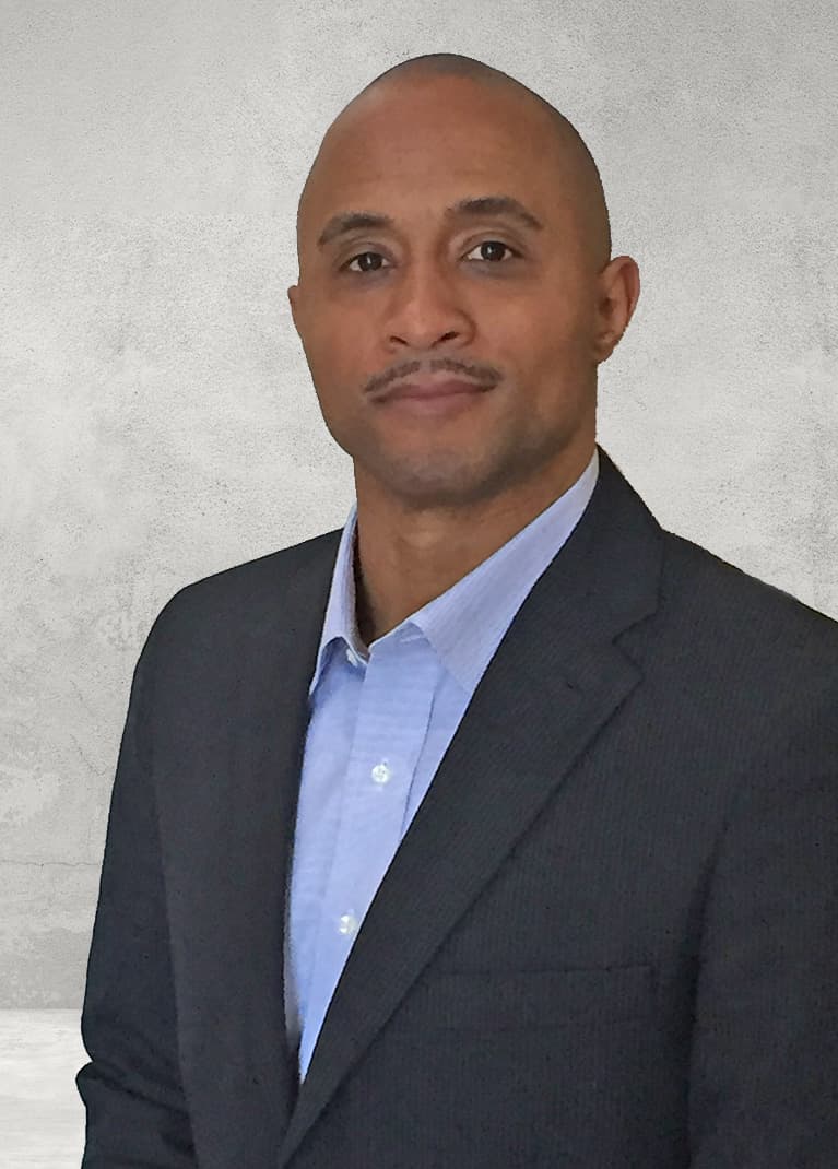 Portrait of Henry Jones, CMCT, Cialdini Method Certified Trainer