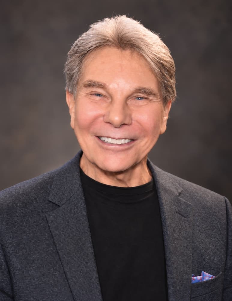 Dr. Robert Cialdini
