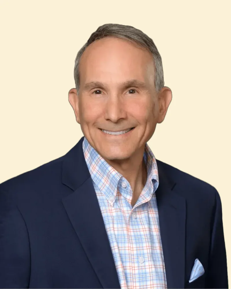 Portrait of Barry Moline, Cialdini Institute Licensed Trainer