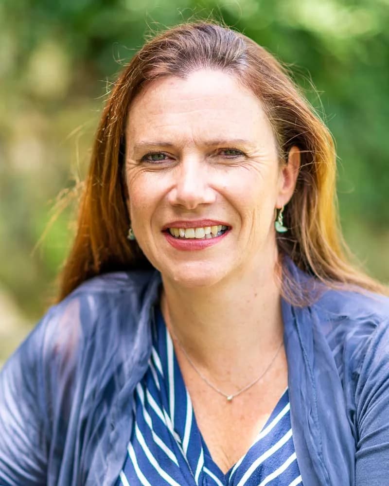 Portrait of Belinda Shipp, Cialdini Institute Licensed Trainer