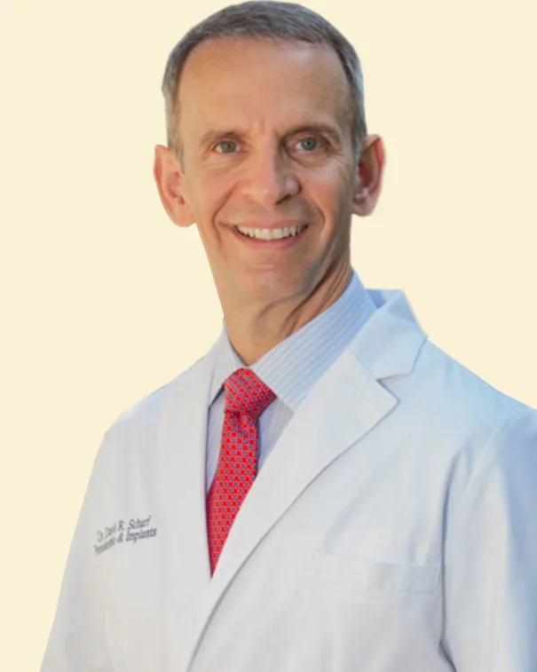 Portrait of David Scharf, Cialdini Institute Licensed Trainer