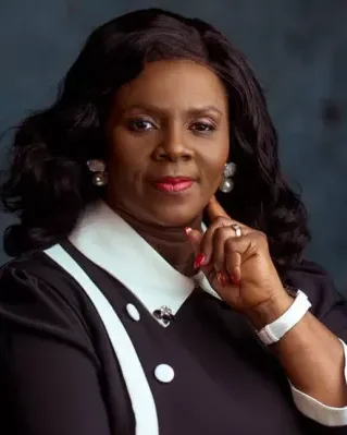 Portrait of Mercy Gardiner, Cialdini Institute Licensed Trainer