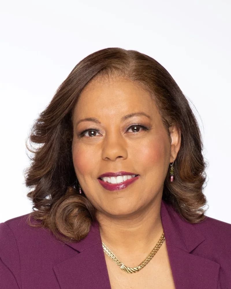Portrait of Keitha Maciel, Cialdini Institute Licensed Trainer