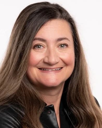 Portrait of Tara Landes, Cialdini Institute Licensed Trainer