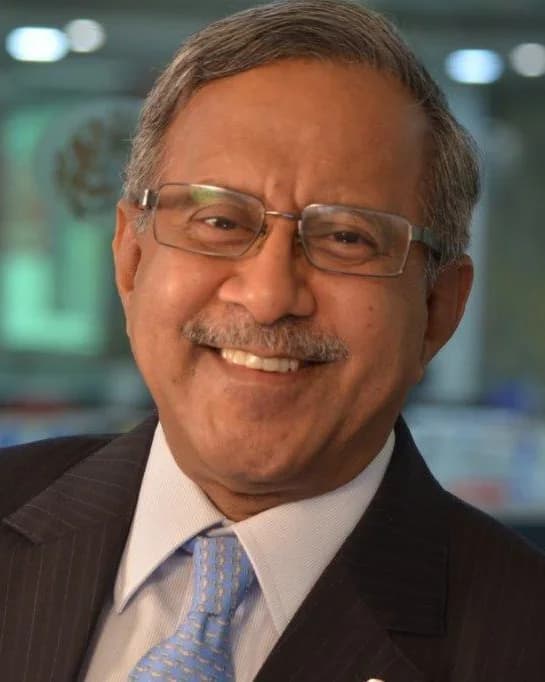 Portrait of Venkataram Arabolu, Cialdini Institute Licensed Trainer