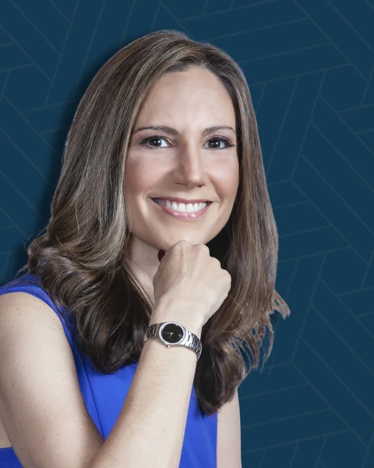 Portrait of Vered Kogan, Cialdini Institute Licensed Trainer