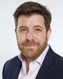 Portrait of James Rose, Cialdini Institute Licensed Trainer