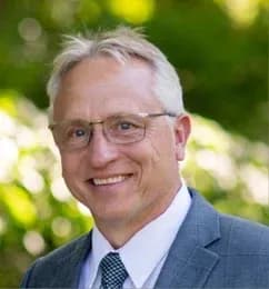 Portrait of Jeffrey Joutras, Cialdini Institute Licensed Trainer