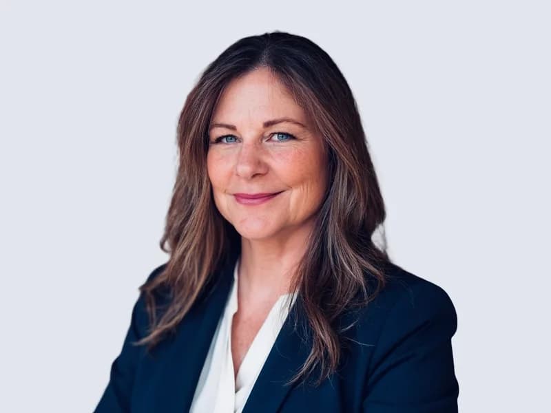 Portrait of Lara Bruner, Cialdini Institute Licensed Trainer