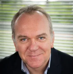 Portrait of Laurent Doucet, Cialdini Institute Licensed Trainer