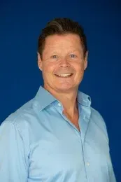 Portrait of Mark Brown, Cialdini Institute Licensed Trainer