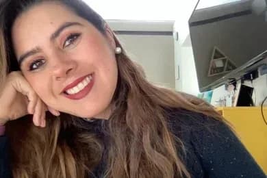 Portrait of Natalia Riveros Anzola, Cialdini Institute Licensed Trainer