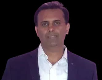 Portrait of Prashanth Godrehal, Cialdini Institute Licensed Trainer