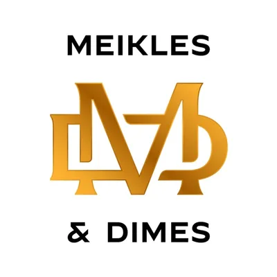 Meikles & Dimes artwork