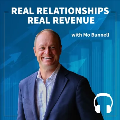 Real Relationships Real Revenue artwork