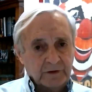 Gerry Allen