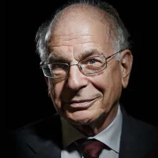 Daniel Kahneman