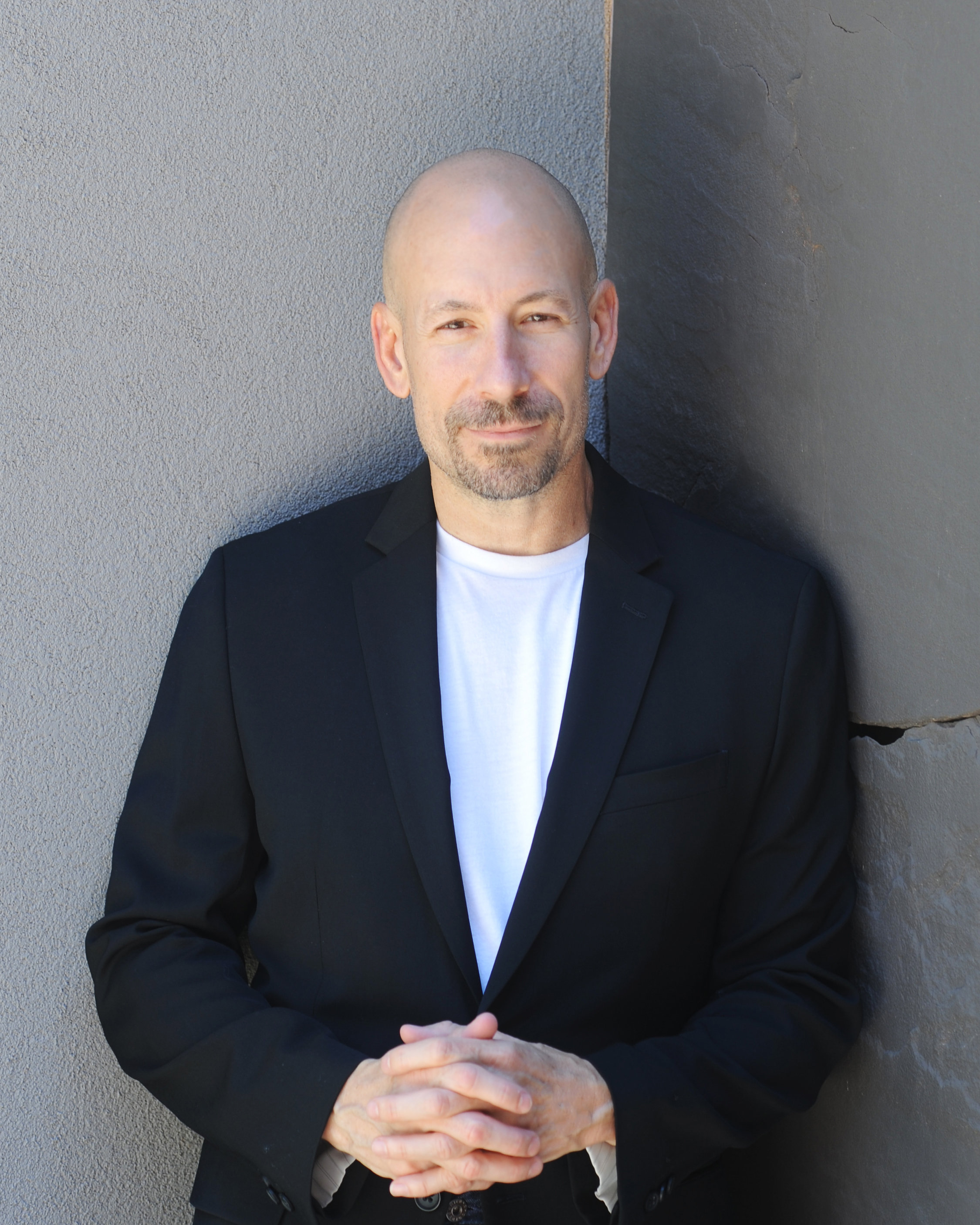 Joe Polish