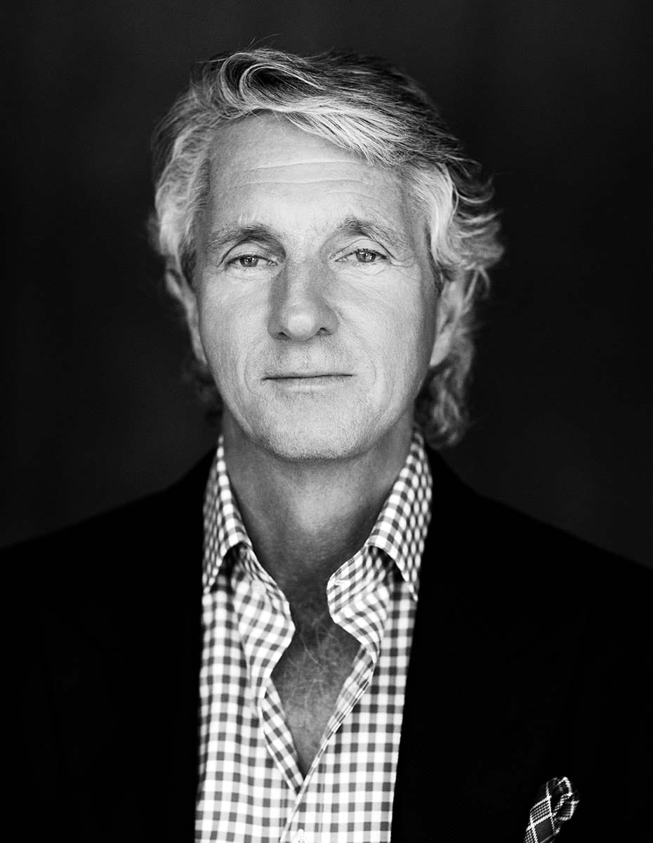 Greg Renker