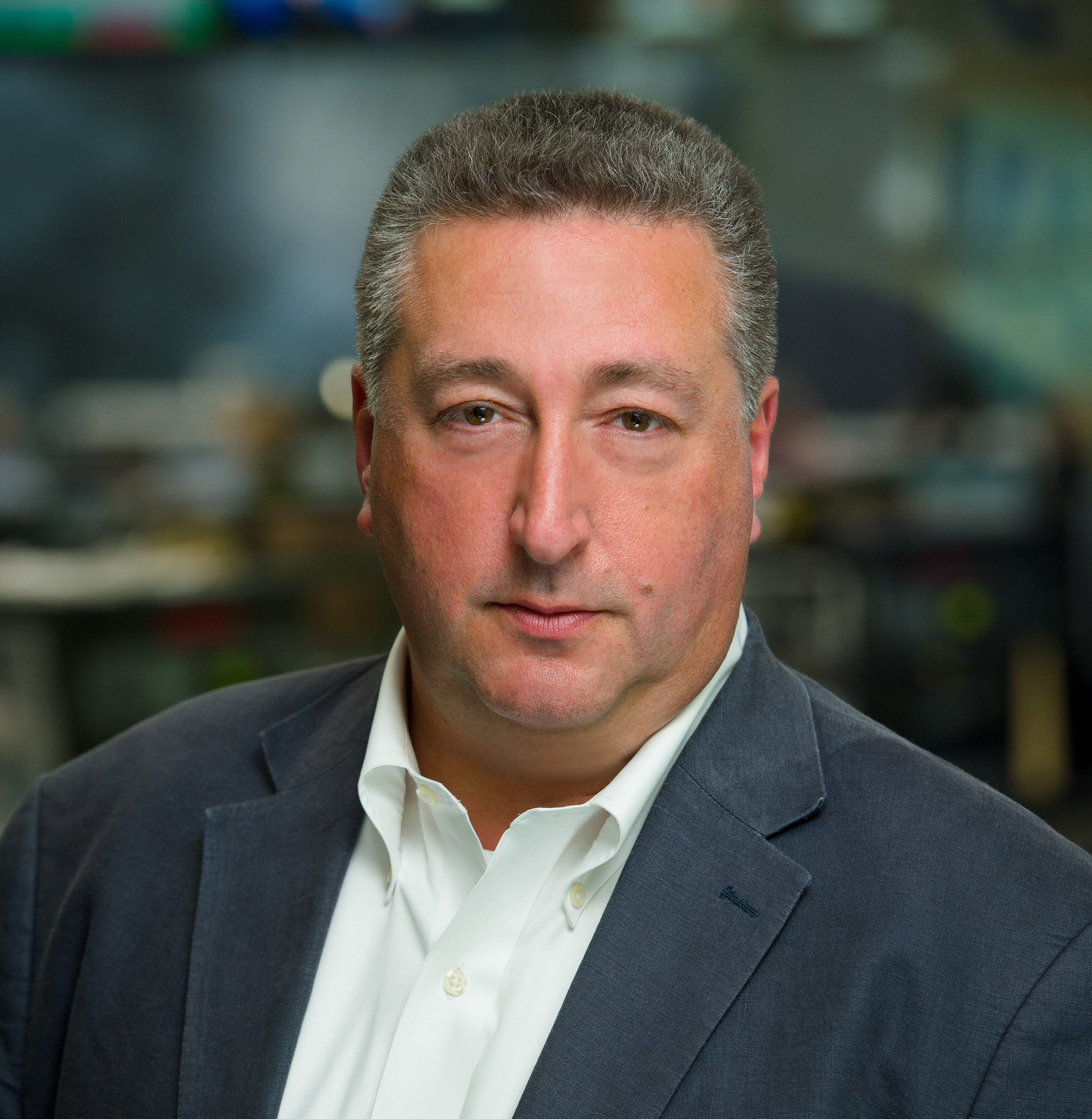 Barry Ritholtz
