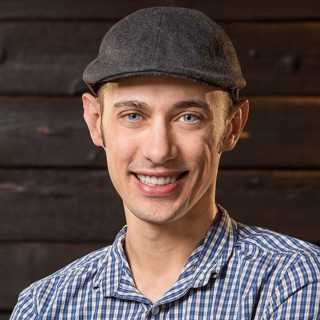 Tobias Lütke
