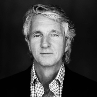 Greg Renker