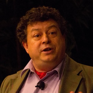 Rory Sutherland