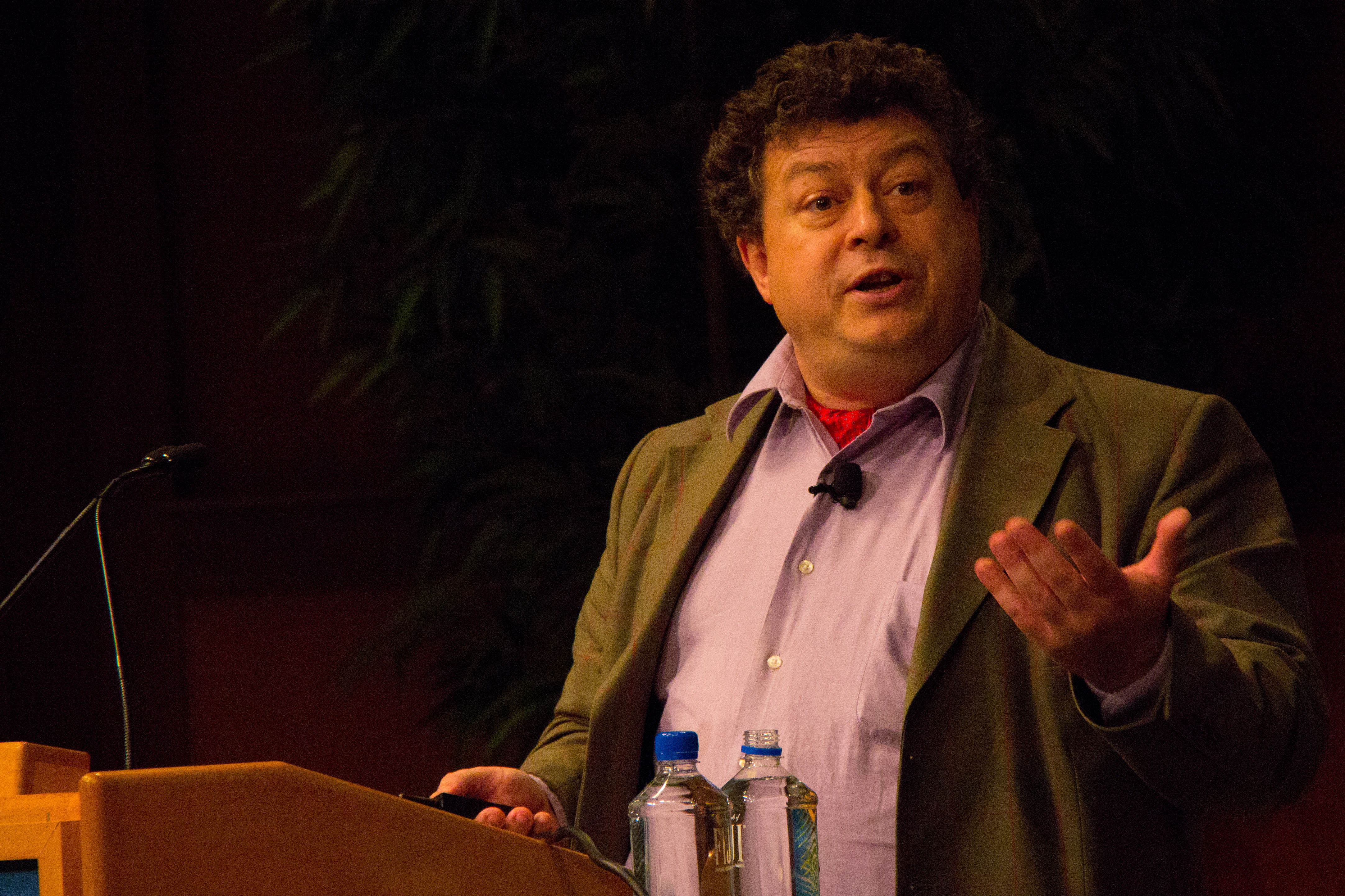 Rory Sutherland