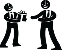 Why Charlie Munger Sent Me an A Share 4. Reciprocity_