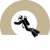 Deep-dive Icon