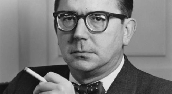 Rosser Reeves