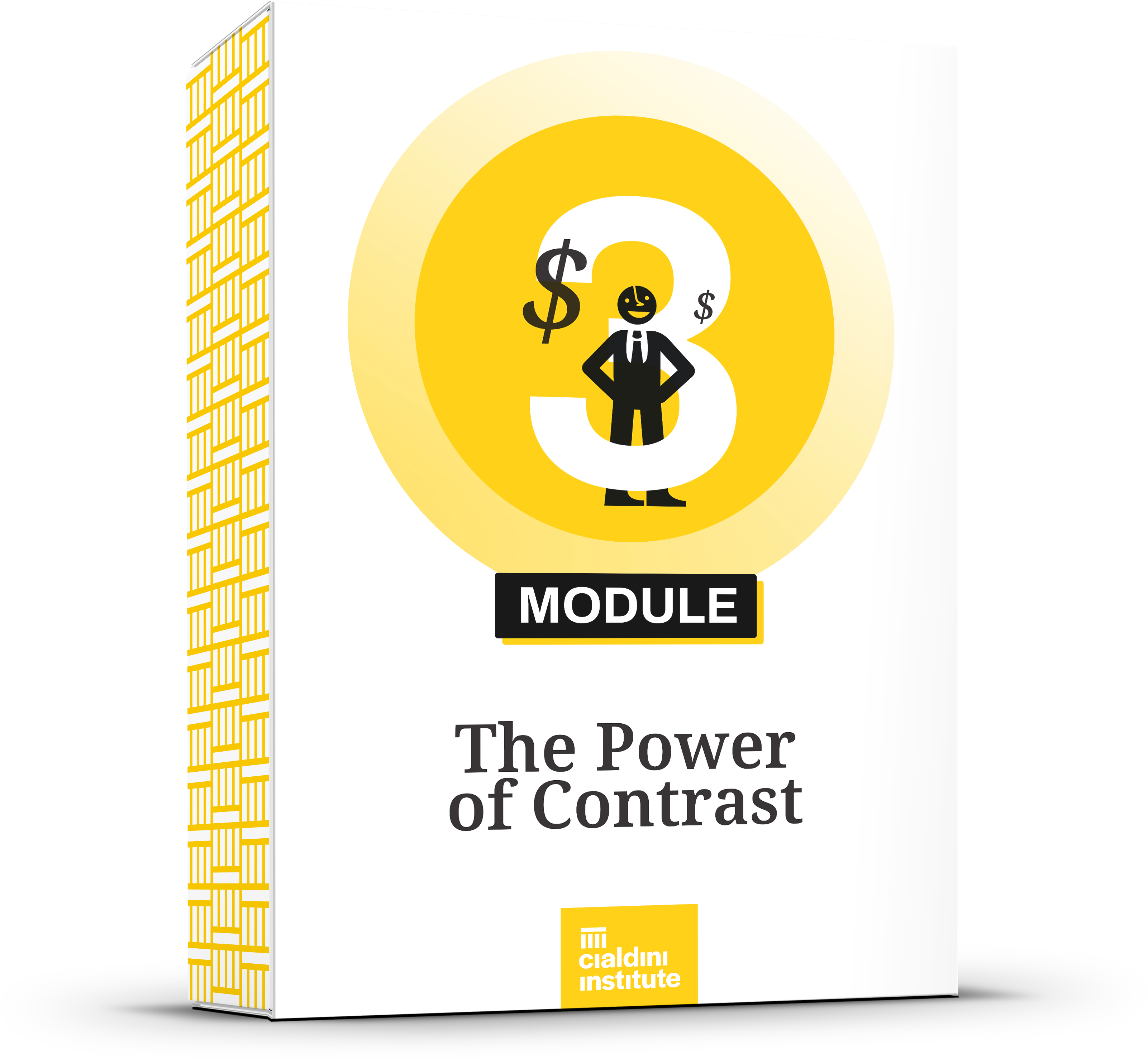 3. The Power of Contrast_PACK