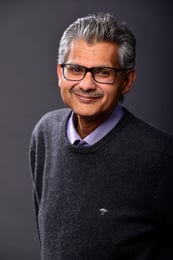Cialdini coach: Albert Makhanlal